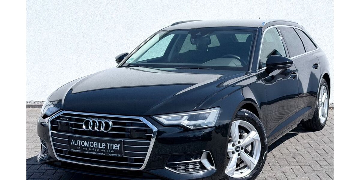 Audi A6 72.000 km 35.590 &euro; Bekond 54340