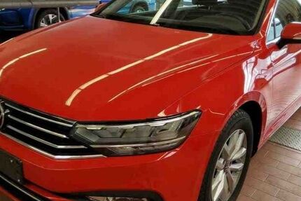 VW Passat 81.859 km 23.444 € Gera 07546
