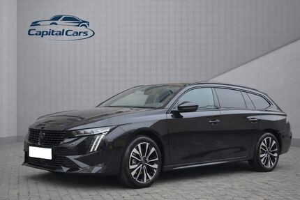 Peugeot 508 42.000 km 21.900 &euro; Berlin 12055