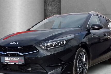 Kia ceed Sportswagon 25.000 km 23.990 &euro; Hannover 30177