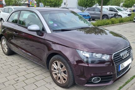 Audi A1 160.000 km 9.500 &euro; Ottobrunn 85521