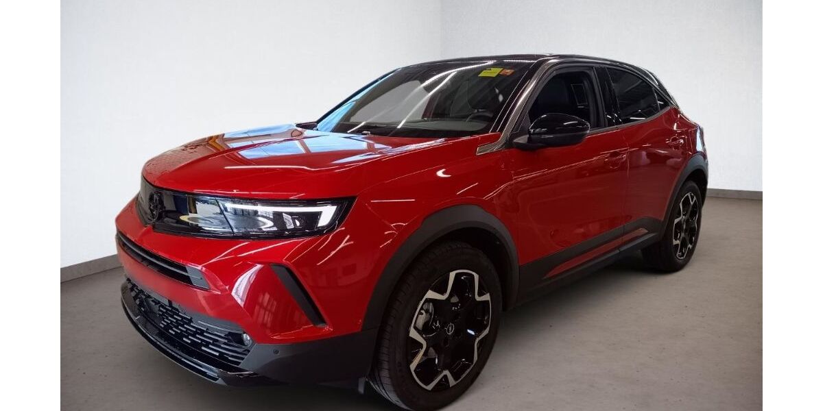 Opel Mokka 17.975 km 20.745 &euro; Gnarrenburg 27442