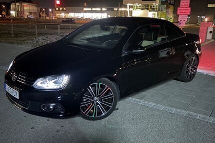 VW Eos 67.600 km 19.999 &euro; Augsburg 86161