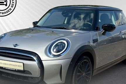 Mini Cooper 34.507 km 21.898 &euro; Mainz 55129