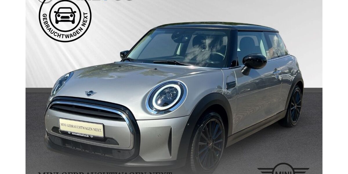 Mini Cooper 34.507 km 21.898 &euro; Mainz 55129