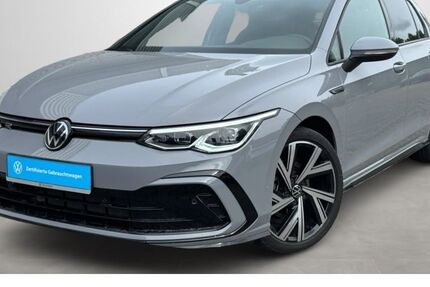 VW Golf 25.804 km 26.940 &euro; Zeitz 06712