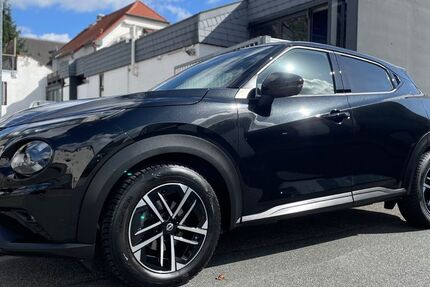 Nissan Juke 29.480 km 18.990 &euro; Flörsheim am Main 65439