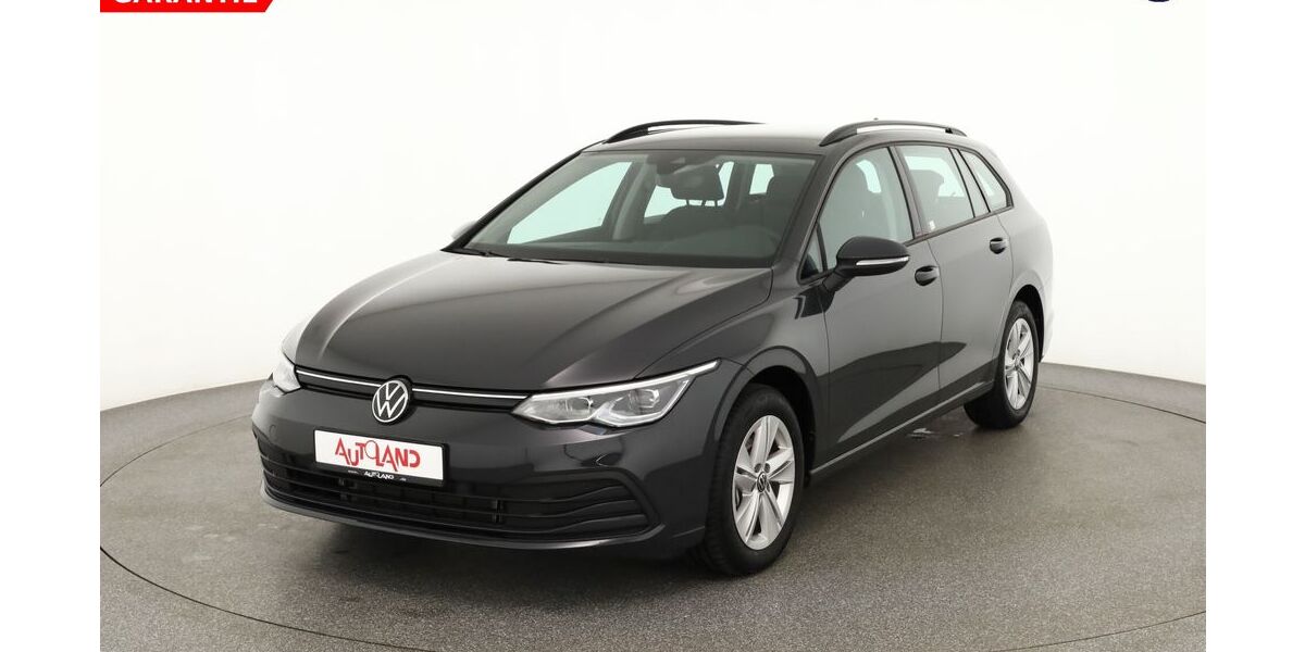 VW Golf 9.987 km 28.990 &euro; Hoppegarten OT Hönow 15366