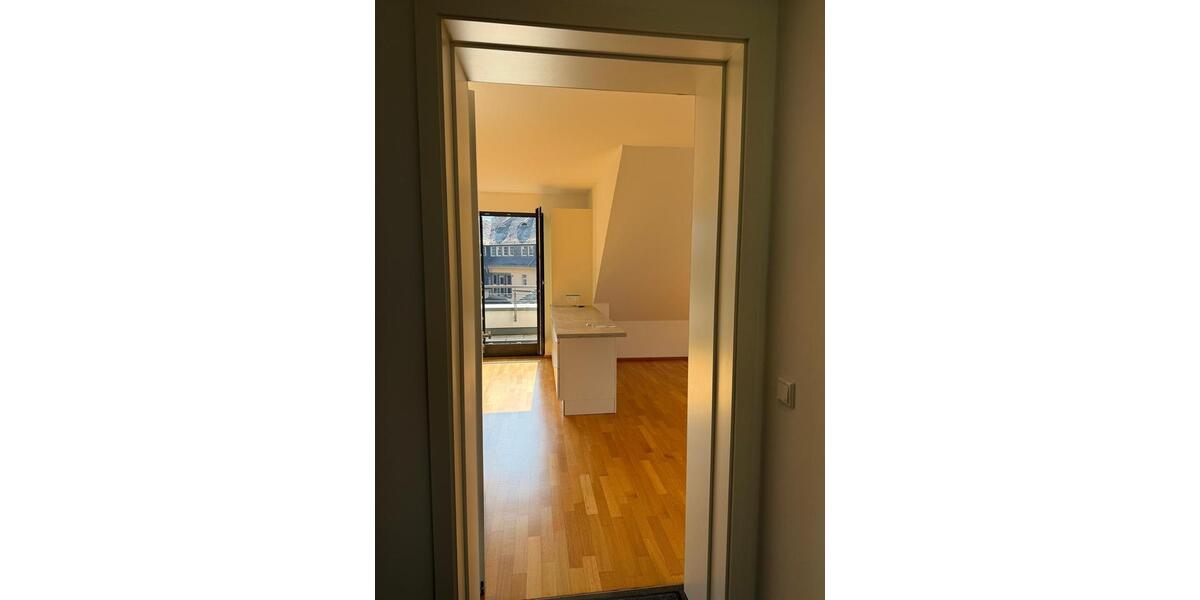 Dachgeschoßwohnung Heidelberg Neuenheim - 2 Zimmer, 75 m&sup2;, 1.875&euro; | Angebot:25881367