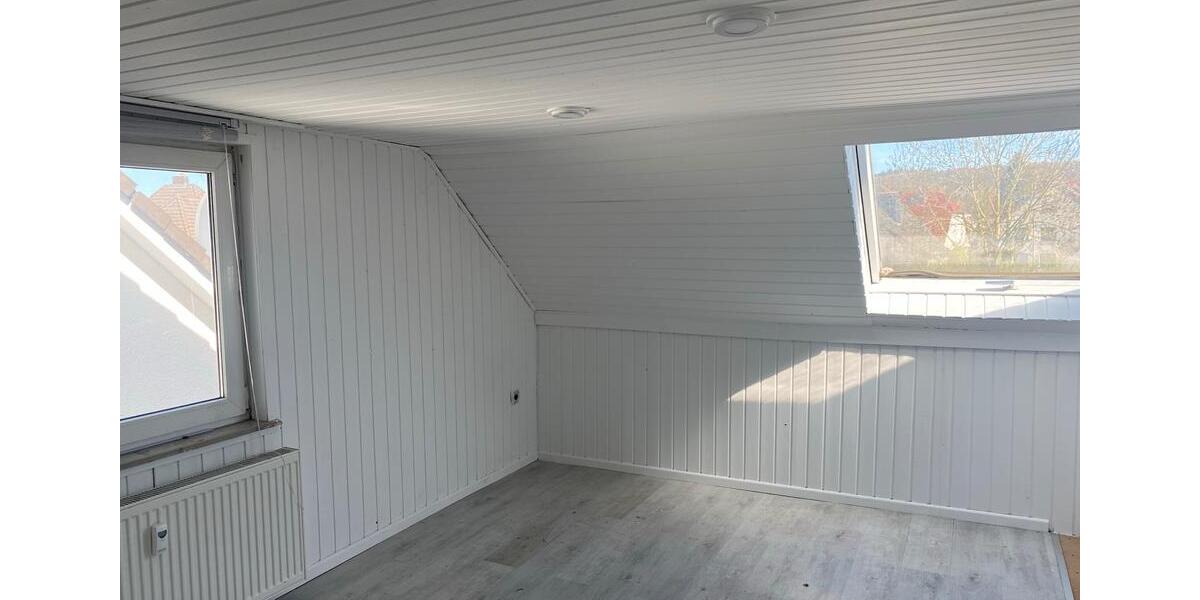 Etagenwohnung Bad Salzuflen - 3 Zimmer, 68 m&sup2;, 975&euro; | Angebot:26321245