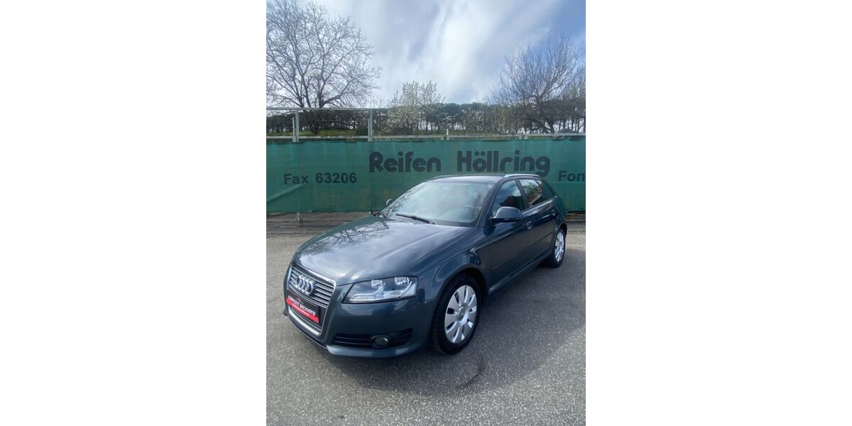 Audi A3 199.000 km 7.500 &euro; Backnang 71522
