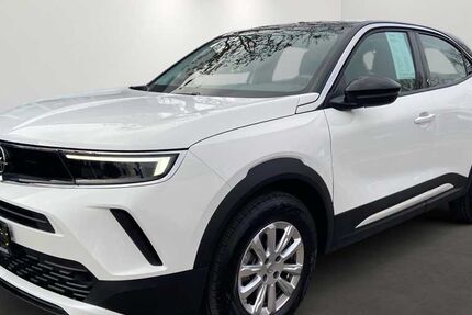 Opel Mokka 36.700 km 15.990 &euro; München 81249