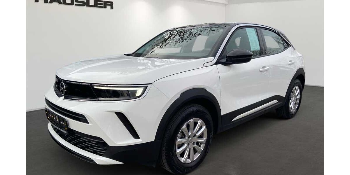 Opel Mokka 36.700 km 15.990 &euro; München 81249