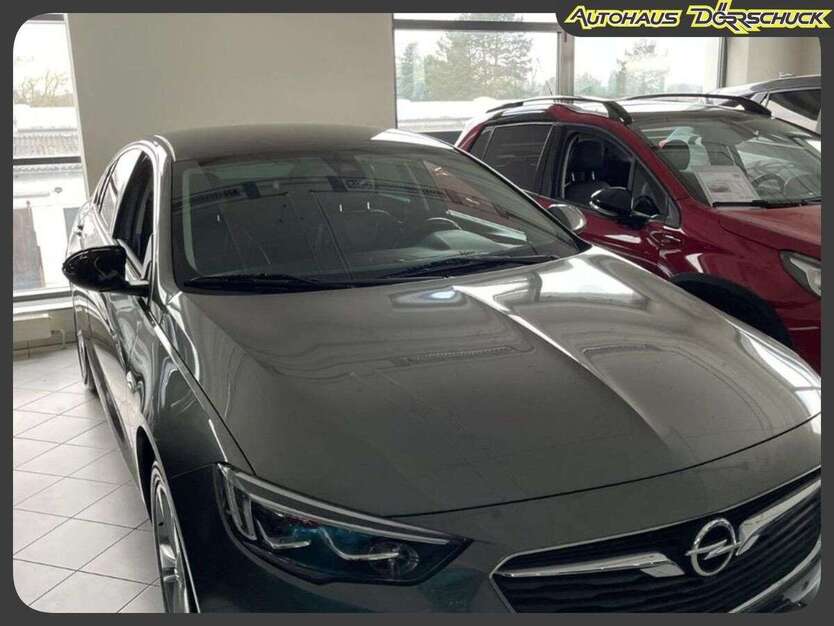 Opel Insignia 28.080 km 16.990 € Mainz 55128
