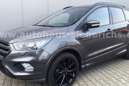 Ford Kuga 104.743 km 12.880 &euro; Stolberg 52223