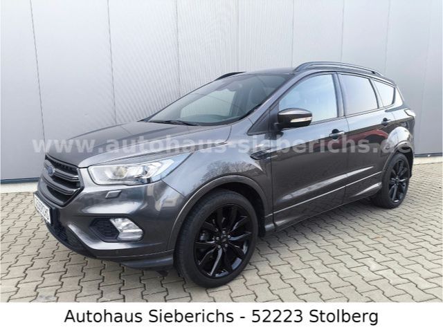 Ford Kuga 104.743 km 12.880 &euro; Stolberg 52223