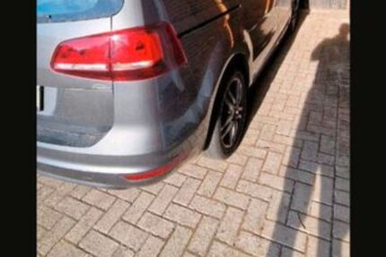 VW Sharan 123.000 km 19.999 &euro; Kluse 26892