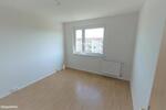 Günstige 3-Raum-Wohnung mit Balkon in zentraler Lage