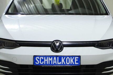 VW Golf 40.900 km 18.500 &euro; Braunschweig 38112