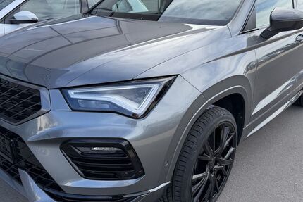 Cupra Ateca 22.534 km 30.500 &euro; Memmingen 87700