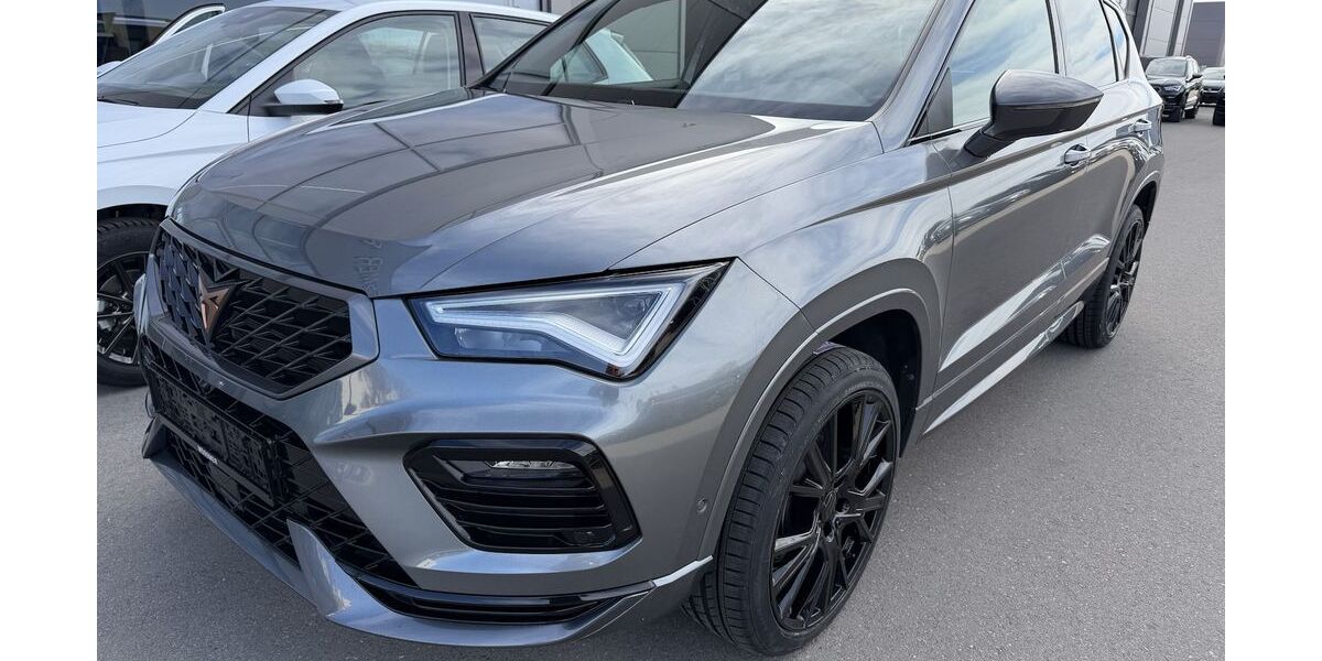 Cupra Ateca 22.534 km 30.500 &euro; Memmingen 87700
