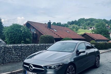 Mercedes-Benz CLA 200 58.000 km 32.500 &euro; Grafenau 94481