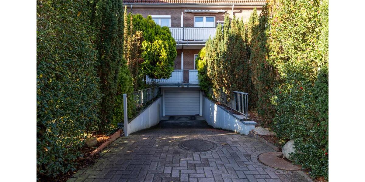 Dachgeschoßwohnung Delmenhorst - 2 Zimmer, 64 m&sup2;, 540&euro; | Angebot:26680286