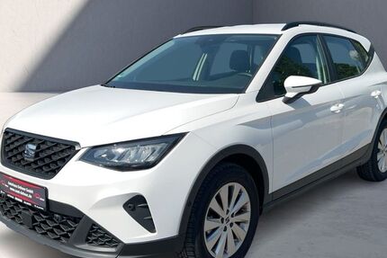 Seat Arona 5.500 km 22.480 &euro; Balingen 72336