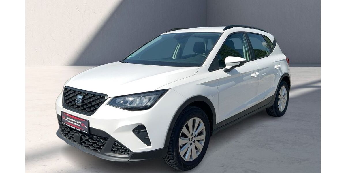 Seat Arona 5.500 km 22.480 &euro; Balingen 72336