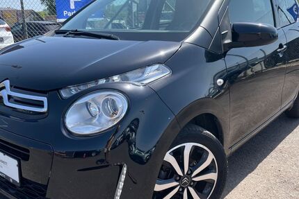 Citroen C1 100.000 km 8.999 &euro; Lebach 66822