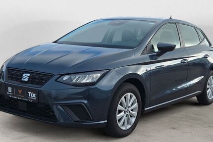 Seat Ibiza 23.600 km 18.950 € Bitburg 54634