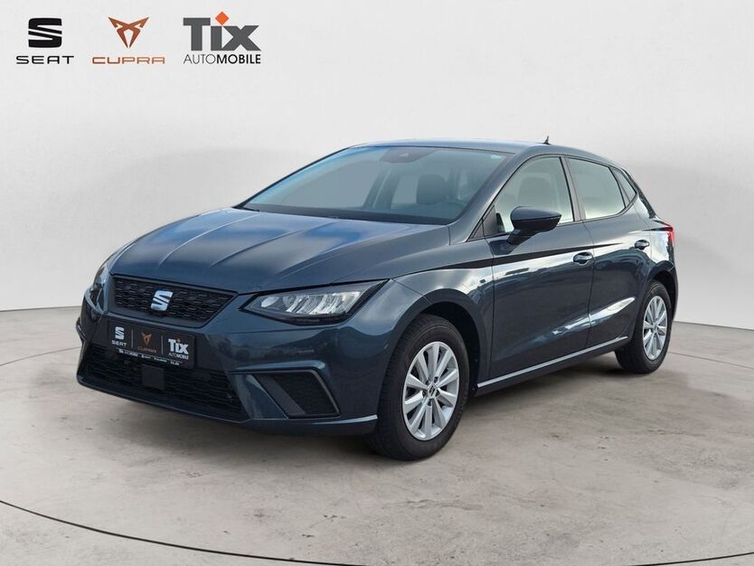 Seat Ibiza 23.600 km 18.950 € Bitburg 54634