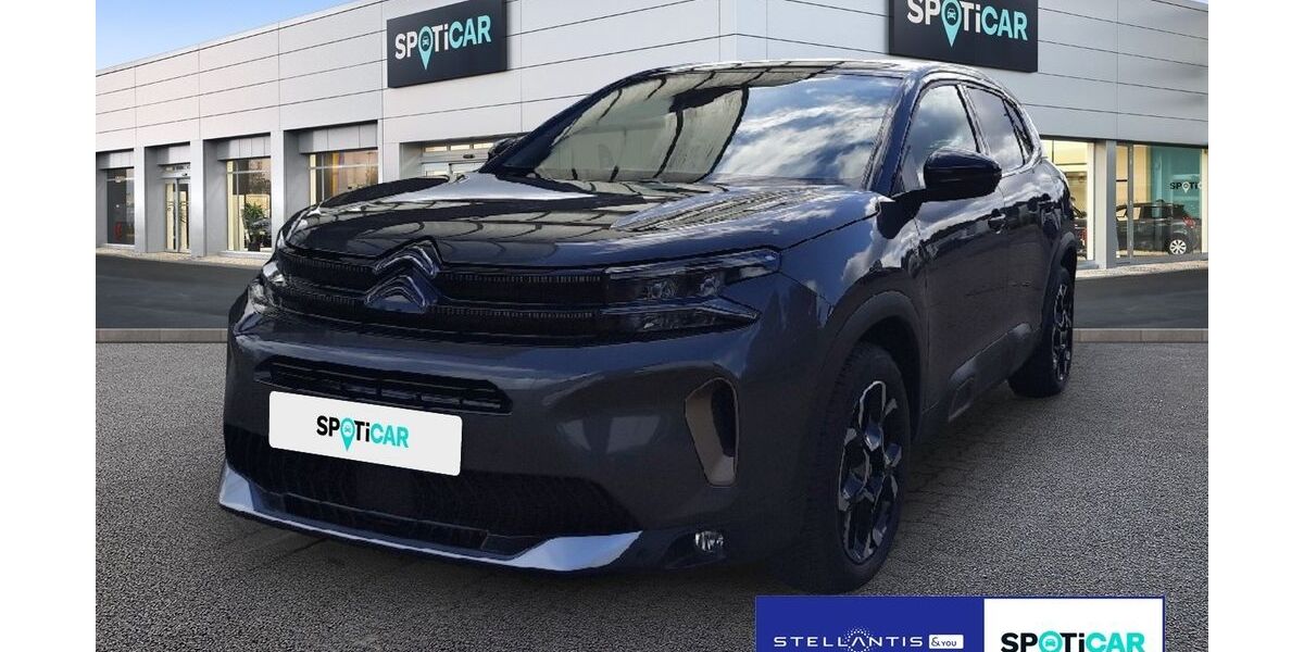 Citroen C5 Aircross 19.747 km 21.890 &euro; Saarbrücken 66119