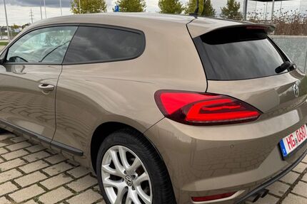 VW Scirocco 154.000 km 8.400 € Friedrichsdorf bei Frankfurt Main 61381