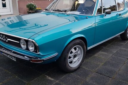 Audi 100 190.000 km 28.000 &euro; Allendorf 35469