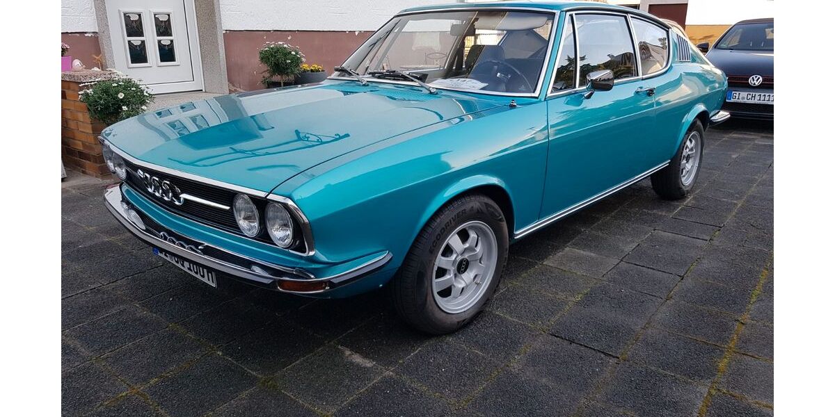 Audi 100 190.000 km 28.000 &euro; Allendorf 35469
