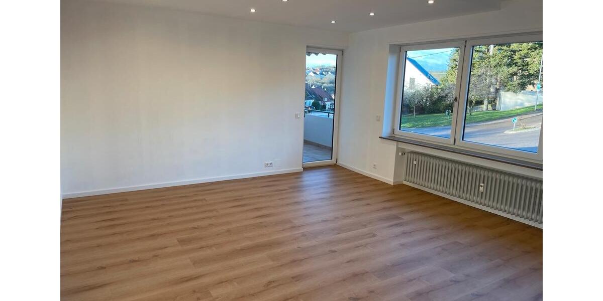 Etagenwohnung Weissach - 3 Zimmer, 97 m&sup2;, 1.250&euro; | Angebot:26399971