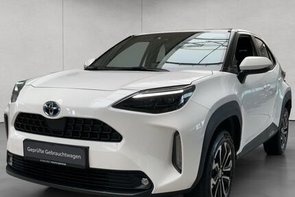 Toyota Yaris Cross 37.250 km 22.850 &euro; Stuttgart 70469