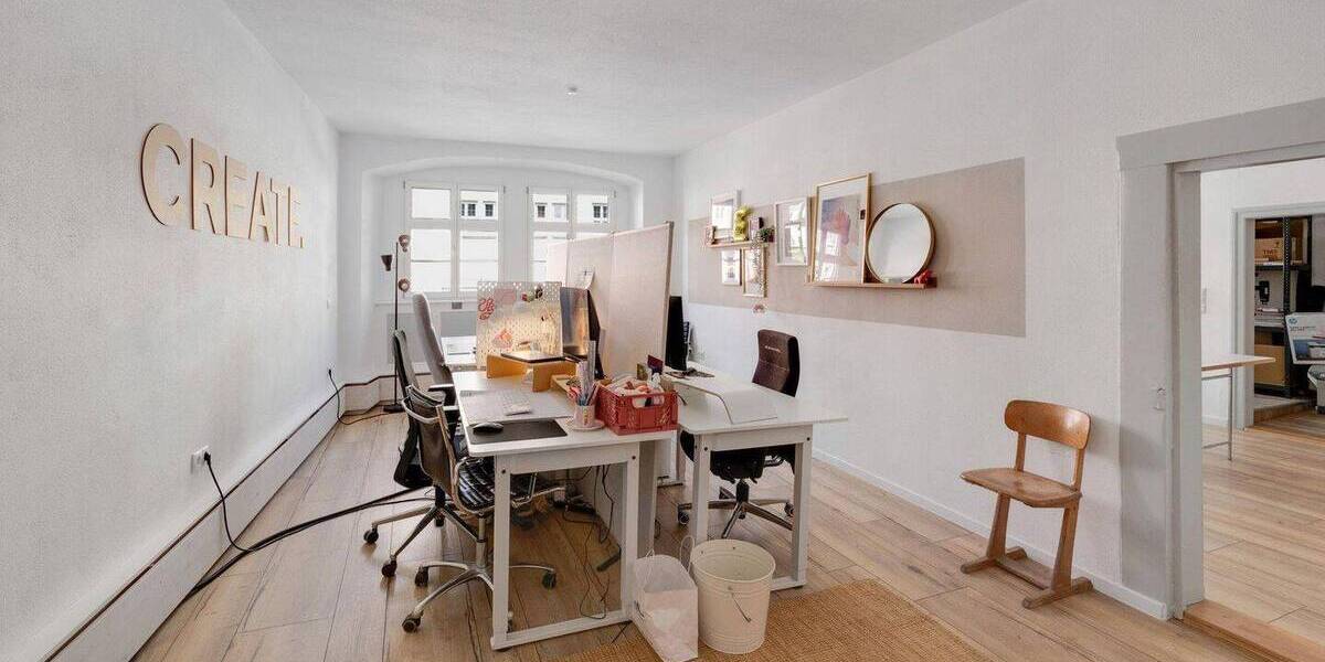 Gewerbeobjekt Kulmbach Blaich - 899.000&euro; | Angebot:26820501