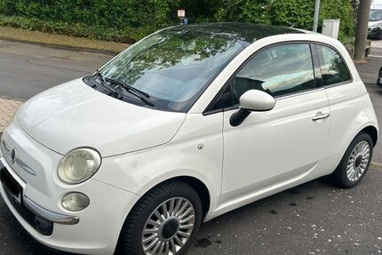 Fiat 500 123.460 km 5.400 &euro; Ochsenfurt 97199