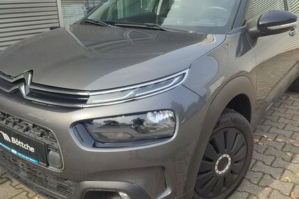 Citroen C4 Cactus 64.497 km 10.840 &euro; Brandenburg an der Havel 14772