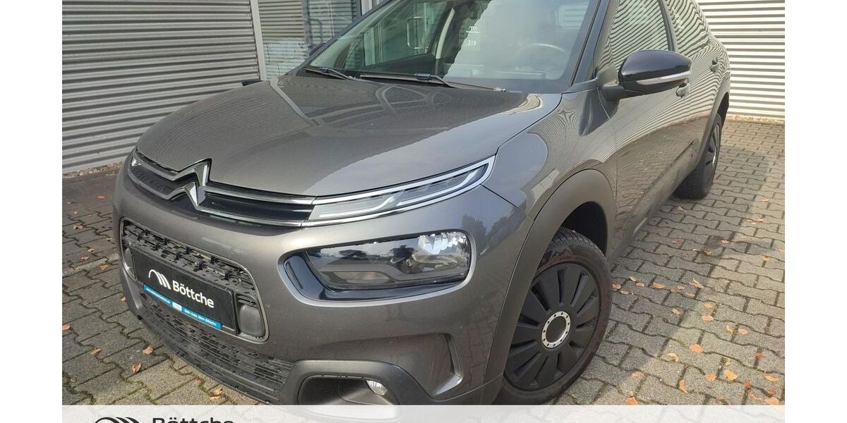 Citroen C4 Cactus 64.497 km 10.840 &euro; Brandenburg an der Havel 14772