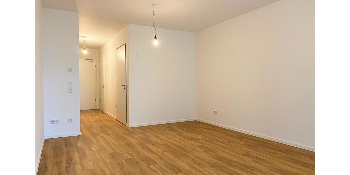 Erdgeschoßwohnung Gießen Anneröder Siedlung - 1 Zimmer, 40 m&sup2;, 590&euro; | Angebot:26383295