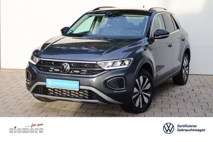 VW T-Roc 15.049 km 31.750 &euro; Geesthacht 21502