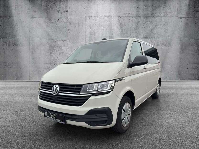 VW Multivan 163.750 km 32.690 € Neunkirchen 57290