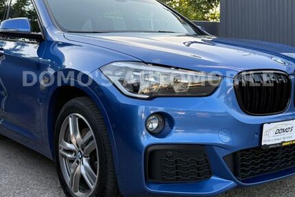 BMW X1 77.000 km 18.990 &euro; Mühldorf 84453