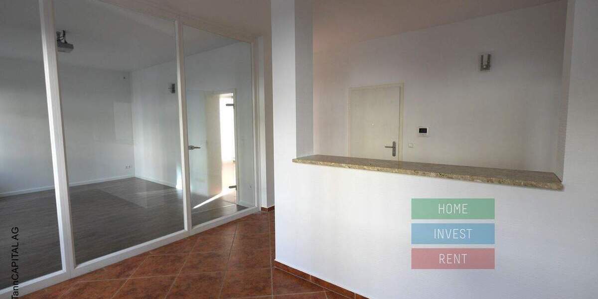 TOP :: 5-Zimmer-Terrassenappartement | Terrasse, Glaswand, IT-Ausstattung 5 zimmer