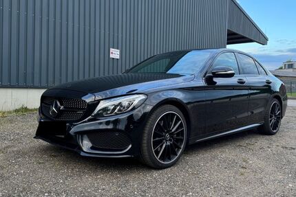 Mercedes-Benz C 220 193.000 km 16.500 &euro; Meldorf 25704