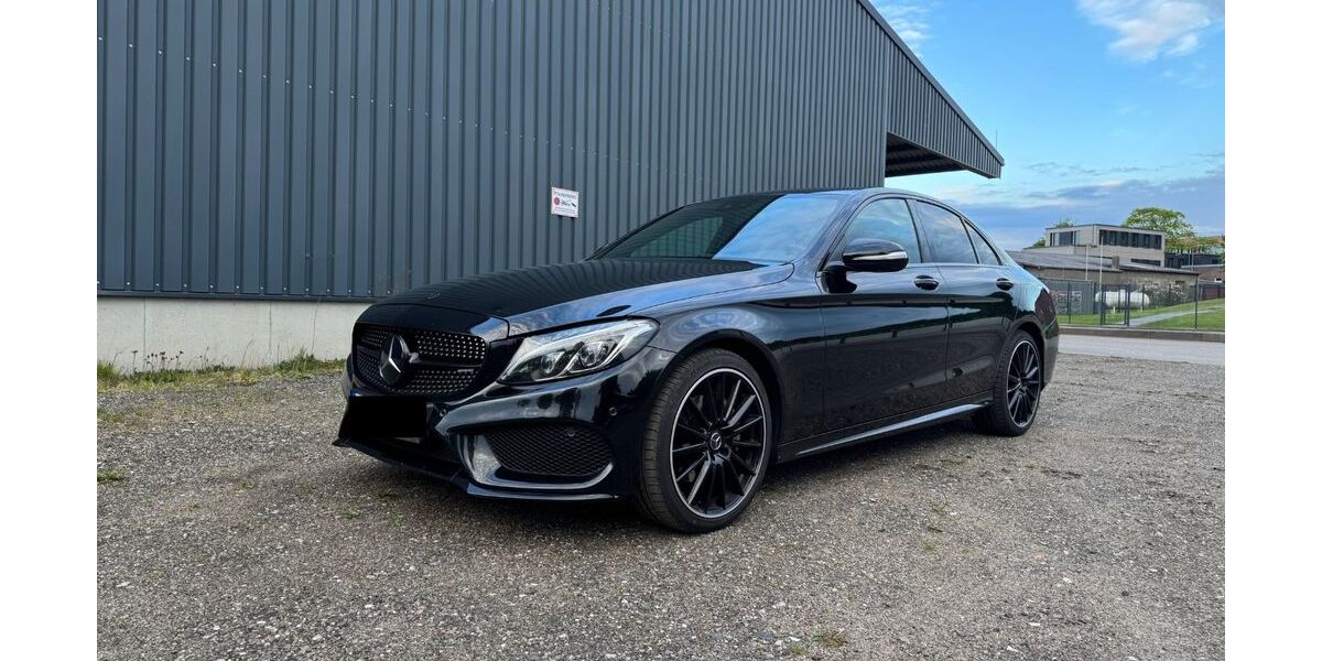 Mercedes-Benz C 220 193.000 km 16.500 &euro; Meldorf 25704