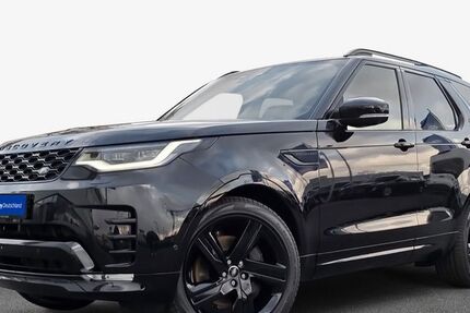 Land Rover Discovery 13.680 km 85.998 &euro; Dresden 01277